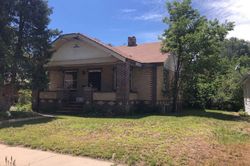 Pre-foreclosure in  N JOSEPHINE ST Denver, CO 80205