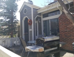 Pre-foreclosure in  BEAR MOUNTAIN DR Littleton, CO 80126