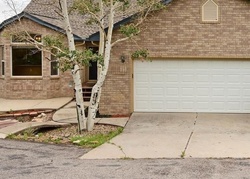 Pre-foreclosure in  BEVERLY BLVD Castle Rock, CO 80108