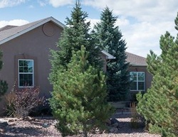 Pre-foreclosure in  FILLY LN Colorado Springs, CO 80908