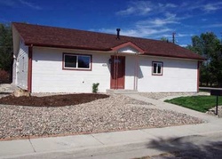 Pre-foreclosure Listing in CREST ST FOUNTAIN, CO 80817
