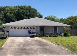 Pre-foreclosure in  CONCORD LN Lakeland, FL 33809