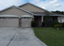 Pre-foreclosure in  WARWICK CIR Parrish, FL 34219