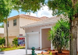 Pre-foreclosure in  NW 19TH ST Pompano Beach, FL 33063