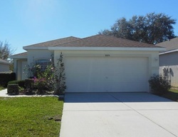 Pre-foreclosure Listing in CARACARA CT SPRING HILL, FL 34610