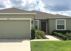 Pre-foreclosure in  BRENTON MANOR AVE Winter Haven, FL 33881