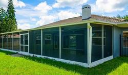 Pre-foreclosure Listing in WILLOW LAKES DR LUTZ, FL 33549