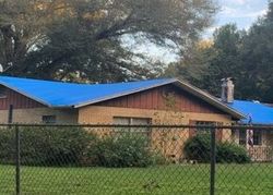 Pre-foreclosure Listing in BEAVER RD DADE CITY, FL 33523