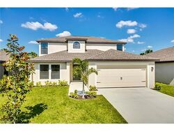 Pre-foreclosure in  SHADOW LAKES DR Lehigh Acres, FL 33974