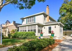 Pre-foreclosure in  12TH ST N Saint Petersburg, FL 33705