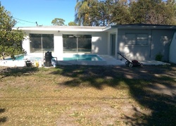 Pre-foreclosure in  77TH AVE N Saint Petersburg, FL 33702