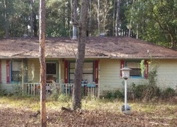 Pre-foreclosure Listing in SW 80TH WAY GAINESVILLE, FL 32608