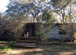 Pre-foreclosure in  NW 215TH TER High Springs, FL 32643