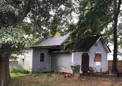 Pre-foreclosure in  COLEMAN ST SW Atlanta, GA 30310