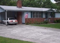 Pre-foreclosure in  WILLIAMS RD Summerville, GA 30747