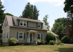 Pre-foreclosure Listing in SOUTH BLVD WEST SPRINGFIELD, MA 01089
