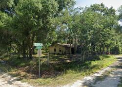 Pre-foreclosure in  W NOGALES RD Avon Park, FL 33825
