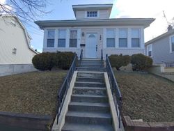 Pre-foreclosure Listing in HORNBLOWER AVE BELLEVILLE, NJ 07109