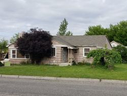 Pre-foreclosure Listing in S FILLMORE ST JEROME, ID 83338