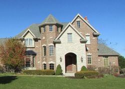  S Greene Castle Dr, Monee IL