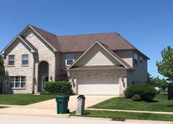 Pre-foreclosure in  EMERALD AVE Plainfield, IL 60585