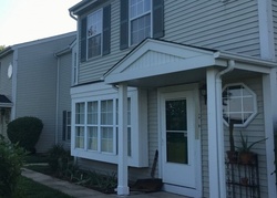Pre-foreclosure in  MAPPOLD WAY Joliet, IL 60435