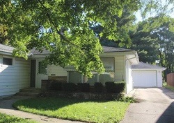 Pre-foreclosure Listing in S ROTZLER AVE FREEPORT, IL 61032