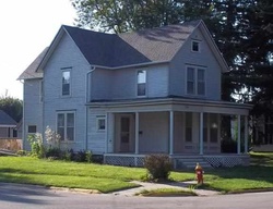 Pre-foreclosure Listing in N DIVISION AVE POLO, IL 61064