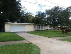 Pre-foreclosure in  GLOUCESTER RD Jacksonville, FL 32216