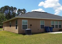 Pre-foreclosure in  EISNER DR Jacksonville, FL 32218