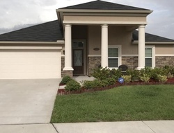 Pre-foreclosure in  BAREBACK DR Jacksonville, FL 32234