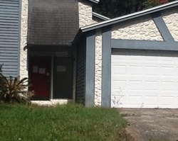Pre-foreclosure in  BENT PINE CT E Jacksonville, FL 32246