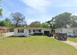 Pre-foreclosure in  LIGUSTRUM RD Jacksonville, FL 32211