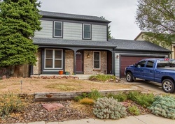 Pre-foreclosure Listing in W 102ND PL BROOMFIELD, CO 80021