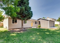 Pre-foreclosure in  W 75TH WAY Arvada, CO 80005