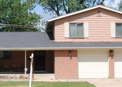 Pre-foreclosure in  S FENTON ST Denver, CO 80227
