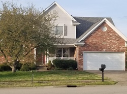 Pre-foreclosure in  STONYDALE LN Louisville, KY 40220