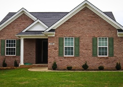 Pre-foreclosure in  PHELPS CT Louisville, KY 40299