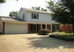 Pre-foreclosure in  RICHLAND AVE Louisville, KY 40220