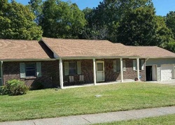 Pre-foreclosure Listing in E WEYMOUTH LN BLOOMINGTON, IN 47408