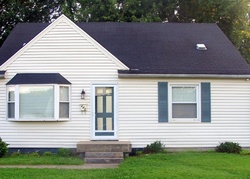 Pre-foreclosure in  CARLISLE AVE Lexington, KY 40505