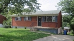 Pre-foreclosure in  OCTAVIAN WAY Lexington, KY 40517