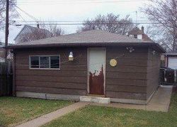 Pre-foreclosure in  W FRED ST Whiting, IN 46394