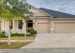 Pre-foreclosure in  DERWENT GLEN CIR Land O Lakes, FL 34637