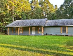 Pre-foreclosure Listing in RICHARDSON RD CALHOUN, LA 71225