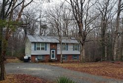 Pre-foreclosure Listing in MEADOW WOOD DR MECHANICSVILLE, MD 20659