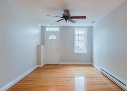 Pre-foreclosure in  FOSTER AVE Baltimore, MD 21224