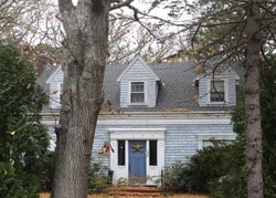 Pre-foreclosure in  LOWER COUNTY RD West Harwich, MA 02671
