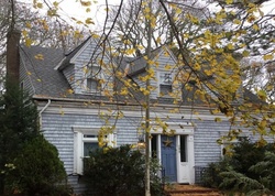 Pre-foreclosure in  LOWER COUNTY RD West Harwich, MA 02671