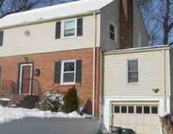 Pre-foreclosure in  BRADLEY TER West Orange, NJ 07052